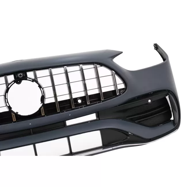 Front Bumper with Grille suitable for Mercedes C-Class W206 S206 (2021-Up)