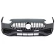Front Bumper with Grille suitable for Mercedes C-Class W206 S206 (2021-Up)