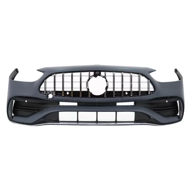 Front Bumper with Grille suitable for Mercedes C-Class W206 S206 (2021-Up)