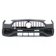 Front Bumper with Grille suitable for Mercedes C-Class W206 S206 (2021-Up)