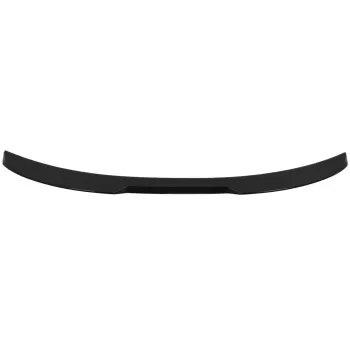 Trunk Boot Spoiler suitable for BMW 3 Series G20 (2019-up) Piano Black