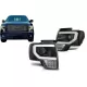 LED Headlights suitable for Ford F150 Mk12 (2008-2014) Black