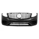 Body Kit suitable for Mercedes GLC SUV X253 (2015-07.2019) GLC63 Design