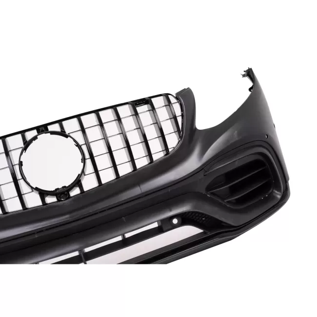 Body Kit suitable for Mercedes GLC SUV X253 (2015-07.2019) GLC63 Design