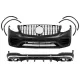 Body Kit suitable for Mercedes GLC SUV X253 (2015-07.2019) GLC63 Design