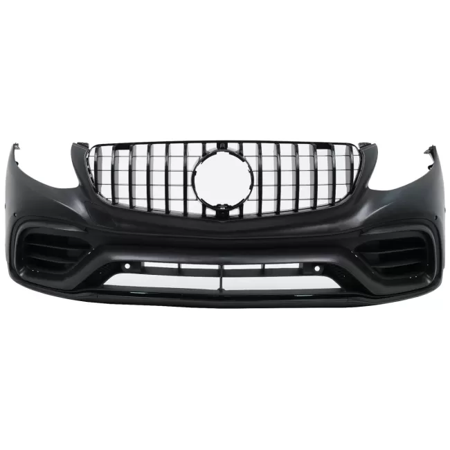 Body Kit suitable for Mercedes GLC SUV X253 (2015-07.2019) GLC63 Design