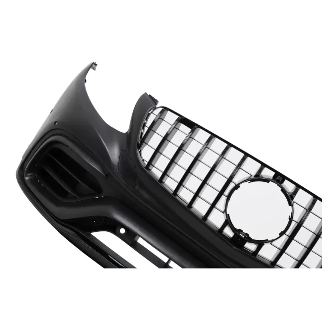 Body Kit suitable for Mercedes GLC SUV X253 (2015-07.2019) GLC63 Design