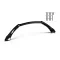 Front Bumper Spoiler Lip suitable for Ford Mustang Mk6 VI Sixth Generation (2015-2017)