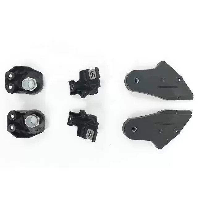 Repair Kit Headlights suitable for Mercedes C-Class W204 S204 C204 CL203 (2007-2014)