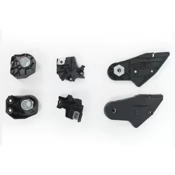 Repair Kit Headlights suitable for Mercedes C-Class W204 S204 C204 CL203 (2007-2014)