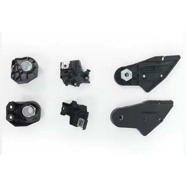 Repair Kit Headlights suitable for Mercedes C-Class W204 S204 C204 CL203 (2007-2014)