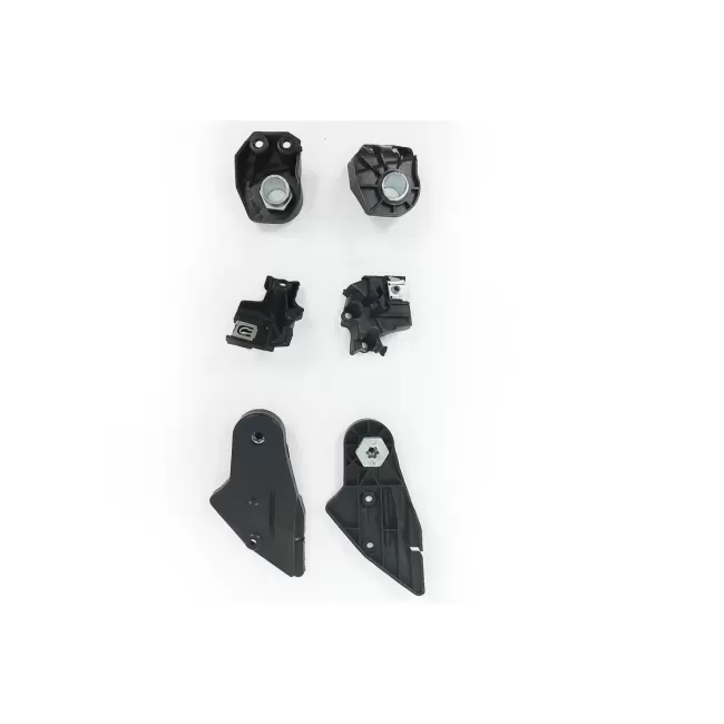 Repair Kit Headlights suitable for Mercedes C-Class W204 S204 C204 CL203 (2007-2014)