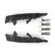 Repair Kit Headlights suitable for BMW 5 Series G20 G21 G28 LCI i3L G28 BEV Sedan (2021-2025)