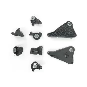 Repair Kit Headlights suitable for Mercedes C-Class W206 S206 (2021-2026)