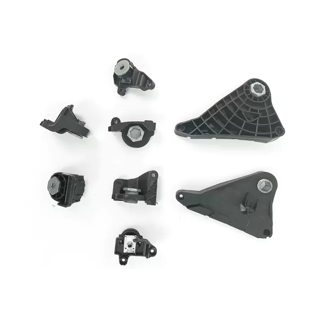 Repair Kit Headlights suitable for Mercedes C-Class W206 S206 (2021-2026)