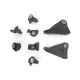 Repair Kit Headlights suitable for Mercedes C-Class W206 S206 (2021-2026)