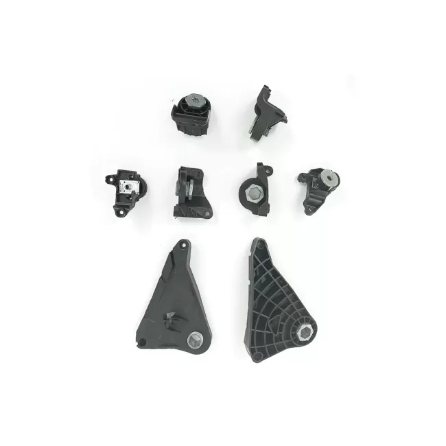 Repair Kit Headlights suitable for Mercedes C-Class W206 S206 (2021-2026)