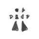 Repair Kit Headlights suitable for Mercedes C-Class W206 S206 (2021-2026)