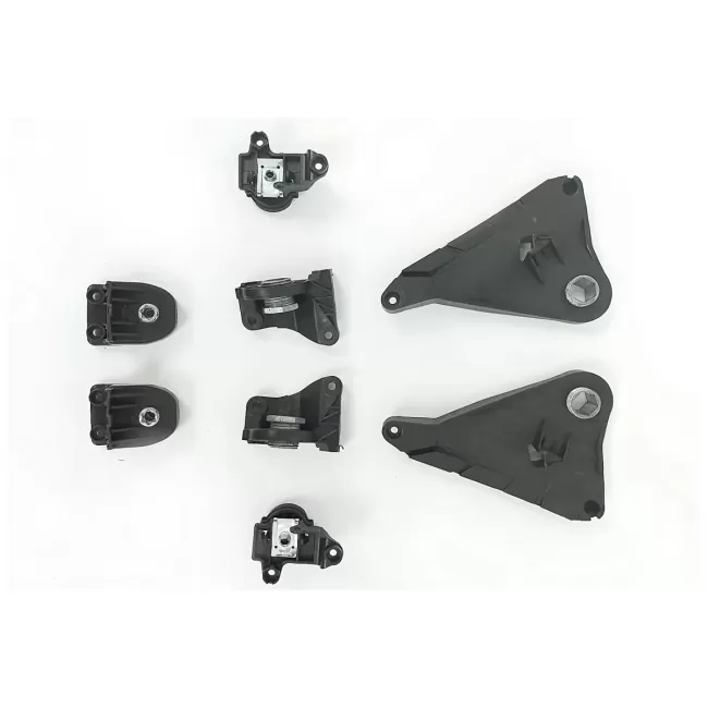 Repair Kit Headlights suitable for Mercedes C-Class W206 S206 (2021-2026)