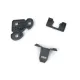 Lower Repair Kit Headlights suitable for BMW X7 G07 LCI XM G09 RR25 (2022-2025)