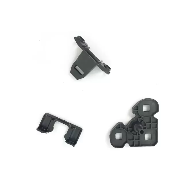 Lower Repair Kit Headlights suitable for BMW X7 G07 LCI XM G09 RR25 (2022-2025)
