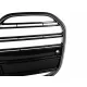 Central Kidney Grille with LED suitable for BMW 4 Series G22 Coupe G23 Cabrio (2020-2025)