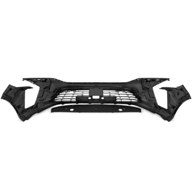 Front Bumper suitable for Renault Clio V Facelift (2023-2025)