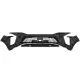 Front Bumper suitable for Renault Clio V Facelift (2023-2025)