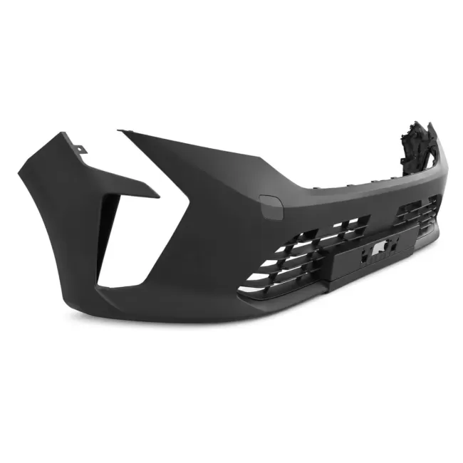 Front Bumper suitable for Renault Clio V Facelift (2023-2025)
