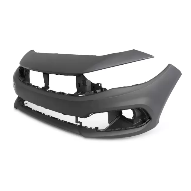 Front Bumper suitable for FIAT TIPO 356 (2021-2026) Aluminium Life Design