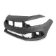 Front Bumper suitable for FIAT TIPO 356 (2021-2026) Aluminium Life Design