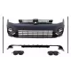Body Kit suitable for VW Golf 7.5 Facelift Hatchback (2017-2020) R Design