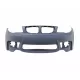 Front Bumper suitable for BMW 1 Series E81 E82 E87 E88 (2004-2011) 1M Design