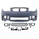 Front Bumper suitable for BMW 1 Series E81 E82 E87 E88 (2004-2011) 1M Design