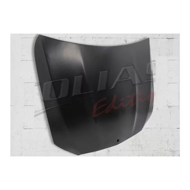 Aluminum Hood Bonnet suitable for Mercedes E-Class W213 S213 Limousine T-Modell (2016-Up) E63 Design