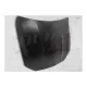 Aluminum Hood Bonnet suitable for Mercedes E-Class W213 S213 Limousine T-Modell (2016-Up) E63 Design