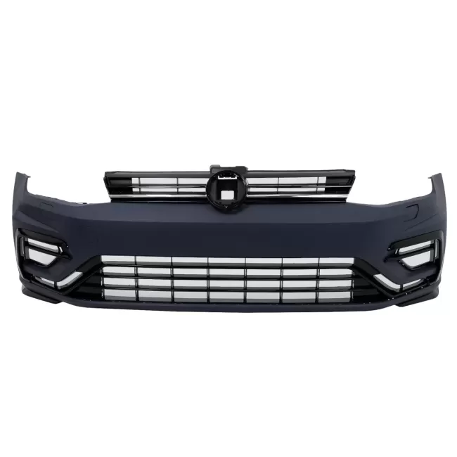 Body Kit suitable for VW Golf 7 VII (2013-2017) Conversion to 7.5 R Design