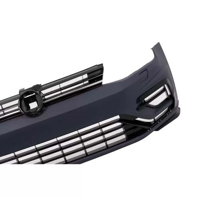 Body Kit suitable for VW Golf 7 VII (2013-2017) Conversion to 7.5 R Design