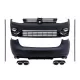 Body Kit suitable for VW Golf 7 VII (2013-2017) Conversion to 7.5 R Design