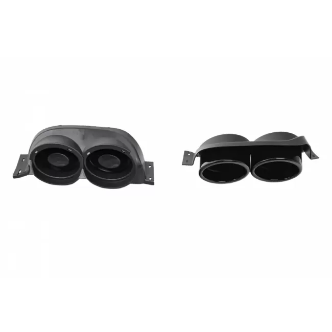 Body Kit suitable for VW Golf 7 VII (2013-2017) Conversion to 7.5 R Design