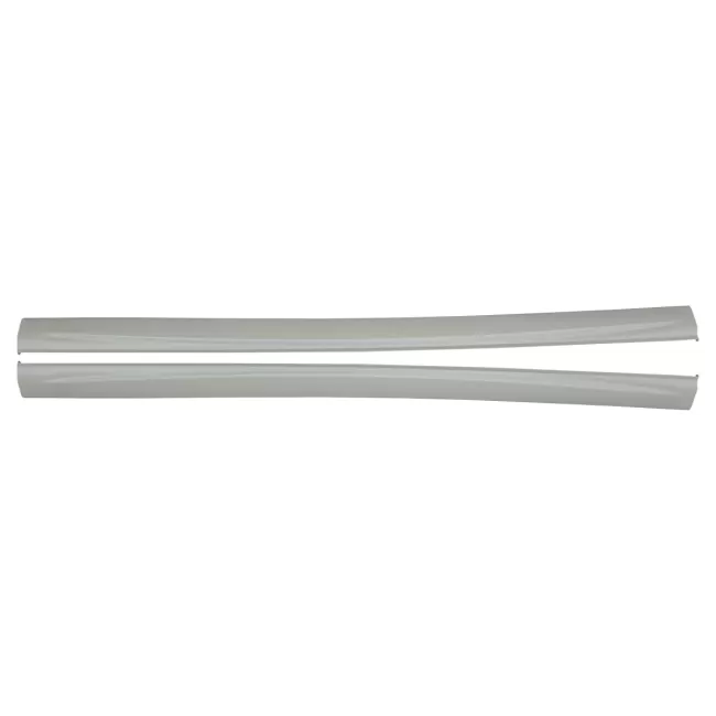 Side Skirts suitable for VW Passat CC (2008-2017) R-Line Design