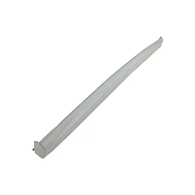 Side Skirts suitable for VW Passat CC (2008-2017) R-Line Design