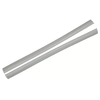 Side Skirts suitable for VW Passat CC (2008-2017) R-Line Design