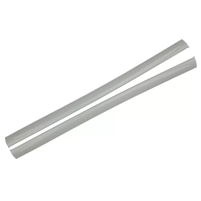 Side Skirts suitable for VW Passat CC (2008-2017) R-Line Design