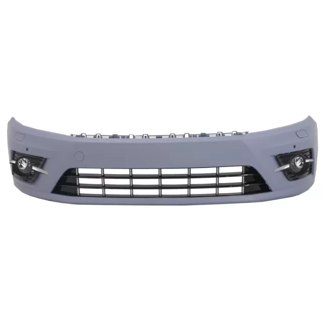 Complete Body Kit suitable for VW Passat CC Facelift (2012-2016) R-Line Design