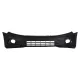 Complete Body Kit suitable for VW Passat CC Facelift (2012-2016) R-Line Design
