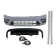 Complete Body Kit suitable for VW Passat CC Facelift (2012-2016) R-Line Design