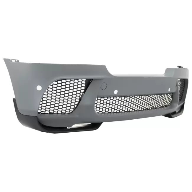 Front Bumper suitable for BMW X6 E71 (2008-2012) X6 E71 LCI (2012-2014) X6M M Performance Design