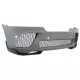 Front Bumper suitable for BMW X6 E71 (2008-2012) X6 E71 LCI (2012-2014) X6M M Performance Design