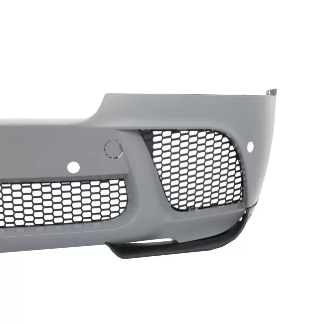 Front Bumper suitable for BMW X6 E71 (2008-2012) X6 E71 LCI (2012-2014) X6M M Performance Design
